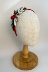 Christmas headband Gabificent