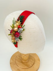 Christmas headband