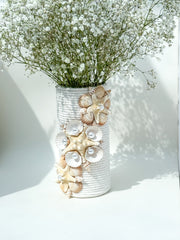 Nautical vase