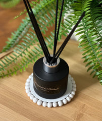 Diffuser “Bergamot and Patchouli” - Gabificent