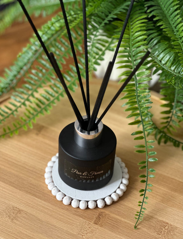 Diffuser “ Pear and Freezia” - Gabificent