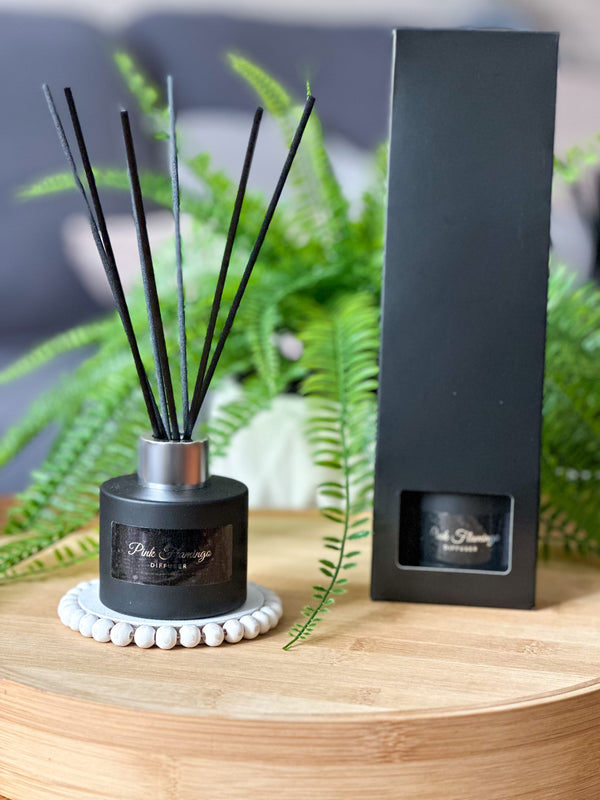 Diffuser “Pink Flamingo” - Gabificent