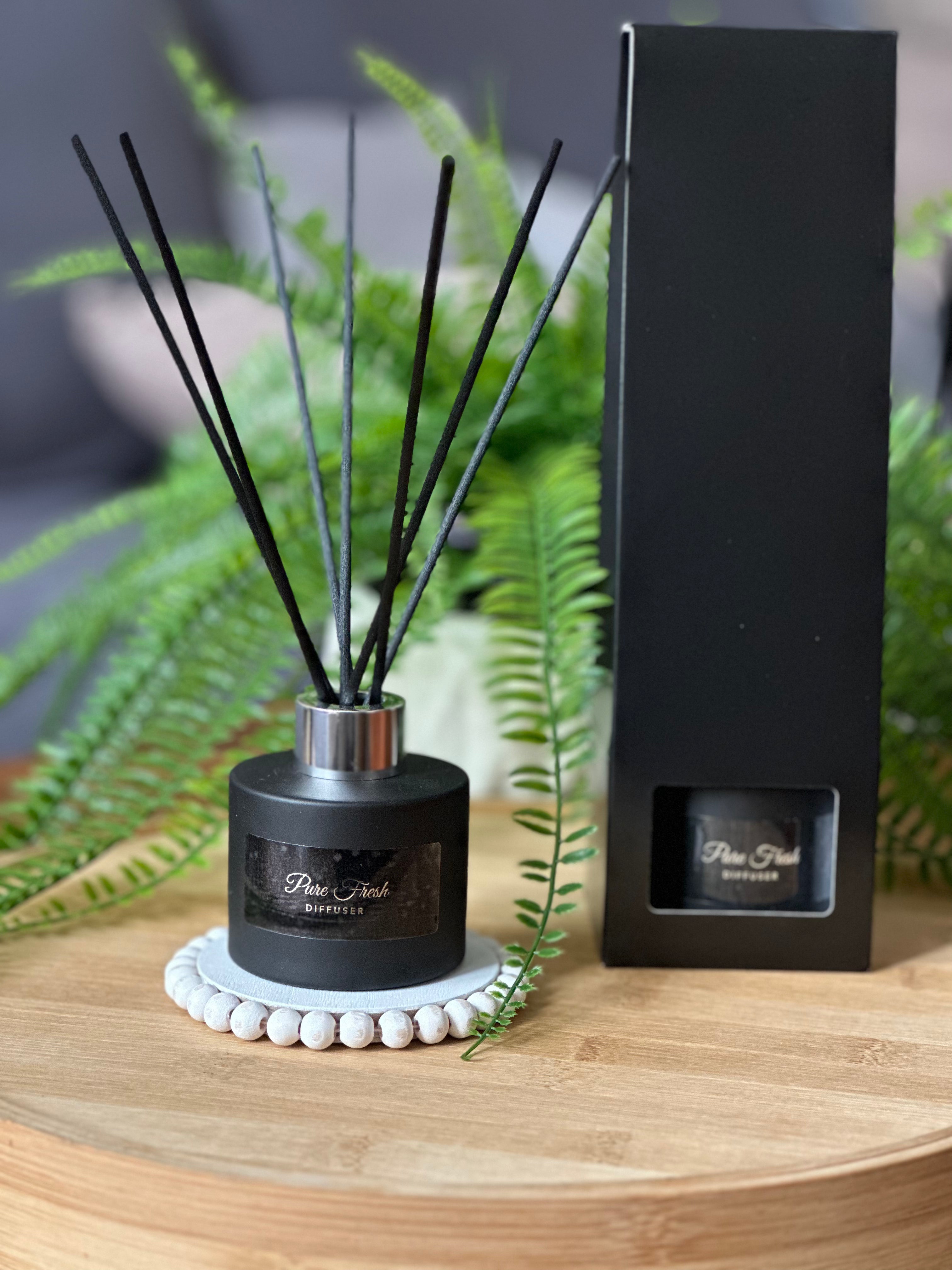Diffuser “Pure fresh” – Gabificent