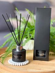 Diffuser “Rosewood and Velvet” - Gabificent