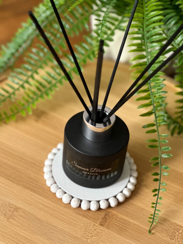 Diffuser “Summer Blossoms” - Gabificent