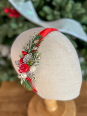 Christmas headband