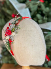 Christmas headband