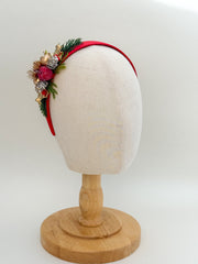 Christmas headband