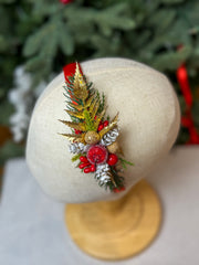 Christmas headband