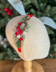 Christmas headband