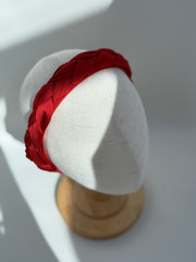 Headband “Red”