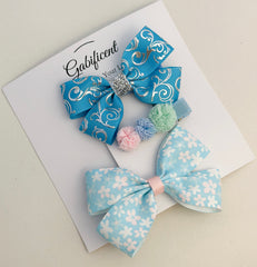 Hairclips Gabificent