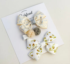 Hairclips Gabificent