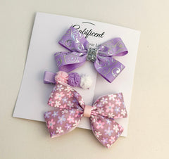 Hairclips Gabificent