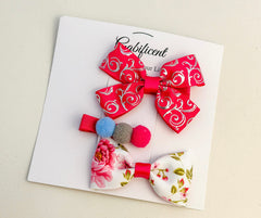 Hairclips Gabificent