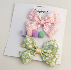 Hairclips Gabificent