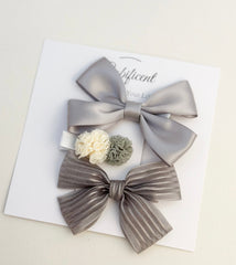 Hairclips Gabificent