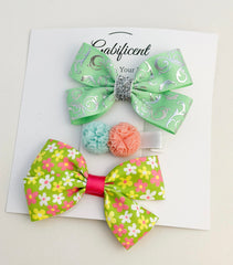 Hairclips Gabificent