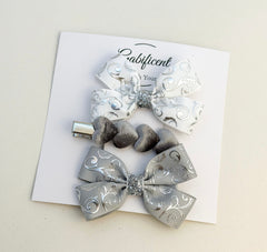 Hairclips Gabificent