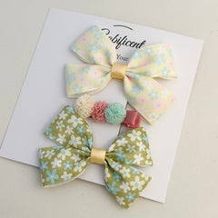 Hairclips Gabificent