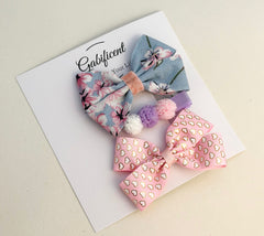 Hairclips Gabificent