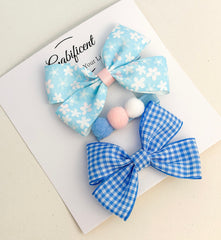 Hairclips Gabificent