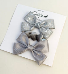 Hairclips Gabificent