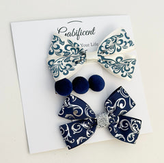 Hairclips Gabificent