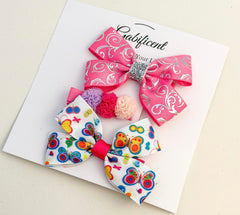 Hairclips Gabificent