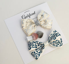 Hairclips Gabificent