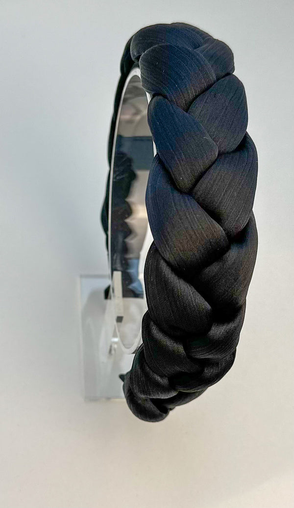 Headband “Black” Gabificent