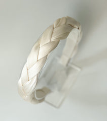 Headband “Cream” Gabificent