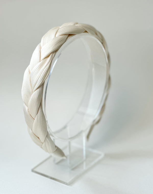 Headband “Cream” Gabificent
