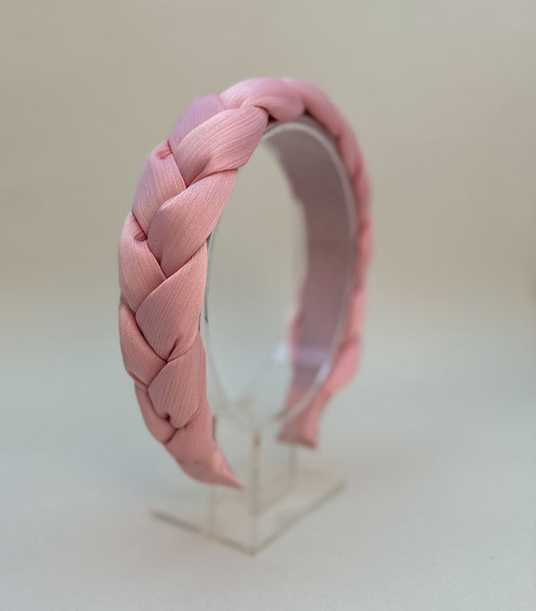 Headband “Pink” Gabificent
