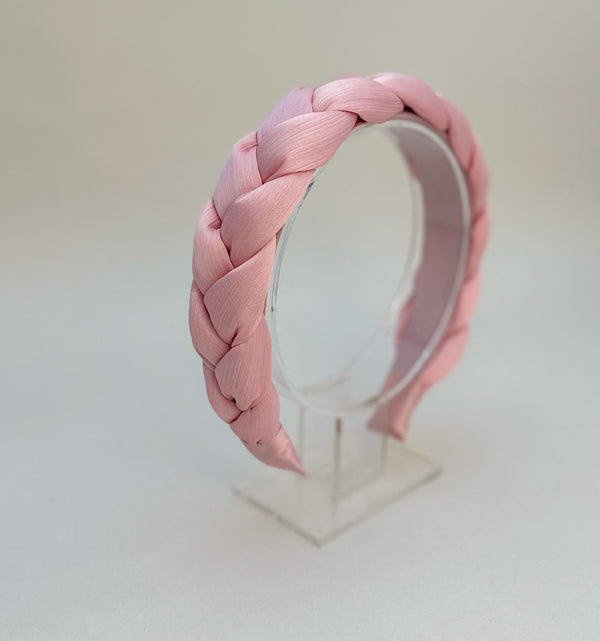 Headband “Pink” Gabificent