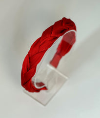 Headband “Red” - Gabificent