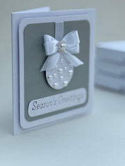 Christmas Handmade card