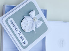 Christmas Handmade card