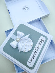 Christmas Handmade card