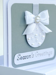 Christmas Handmade card
