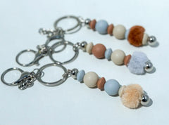 Keyring “Autumn “ Gabificent