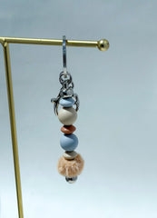 Keyring “Autumn “ Gabificent