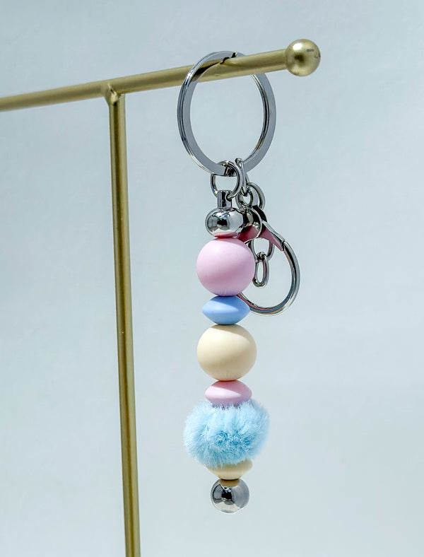 Keyring “Candy” Gabificent