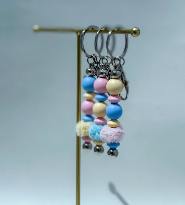 Keyring “Candy” Gabificent