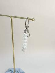 Keyring “Flowers” Gabificent