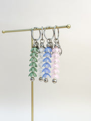 Keyring “Flowers” Gabificent