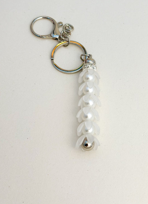 Keyring “Flowers” Gabificent