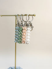 Keyring “Flowers” Gabificent