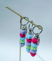 Keyring “Teddy” Gabificent