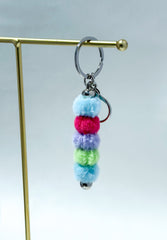 Keyring “Teddy” Gabificent